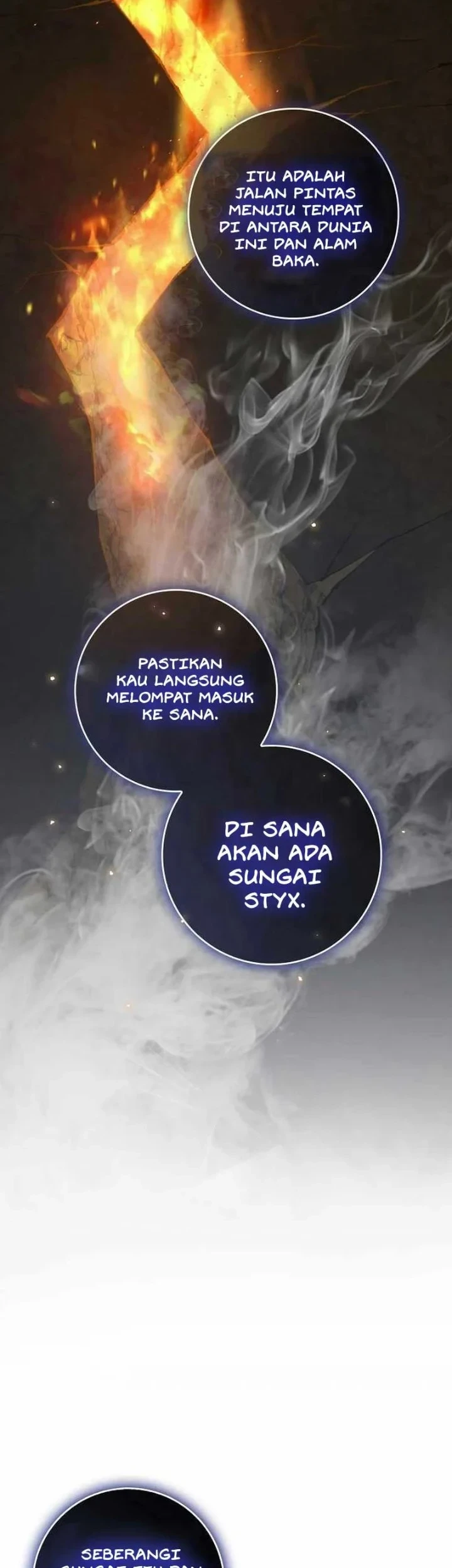 The Strongest Villainess Chapter 117 - halaman 16