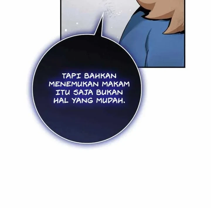 The Strongest Villainess Chapter 117 - halaman 18