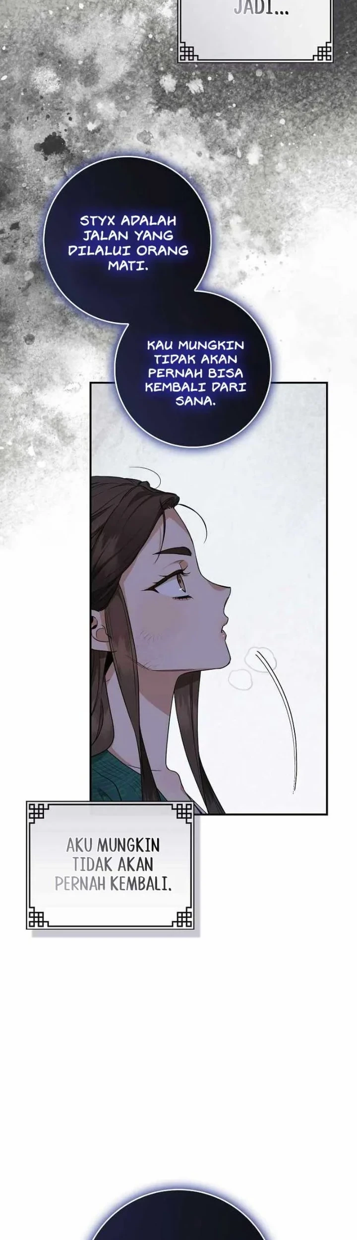 The Strongest Villainess Chapter 117 - halaman 20