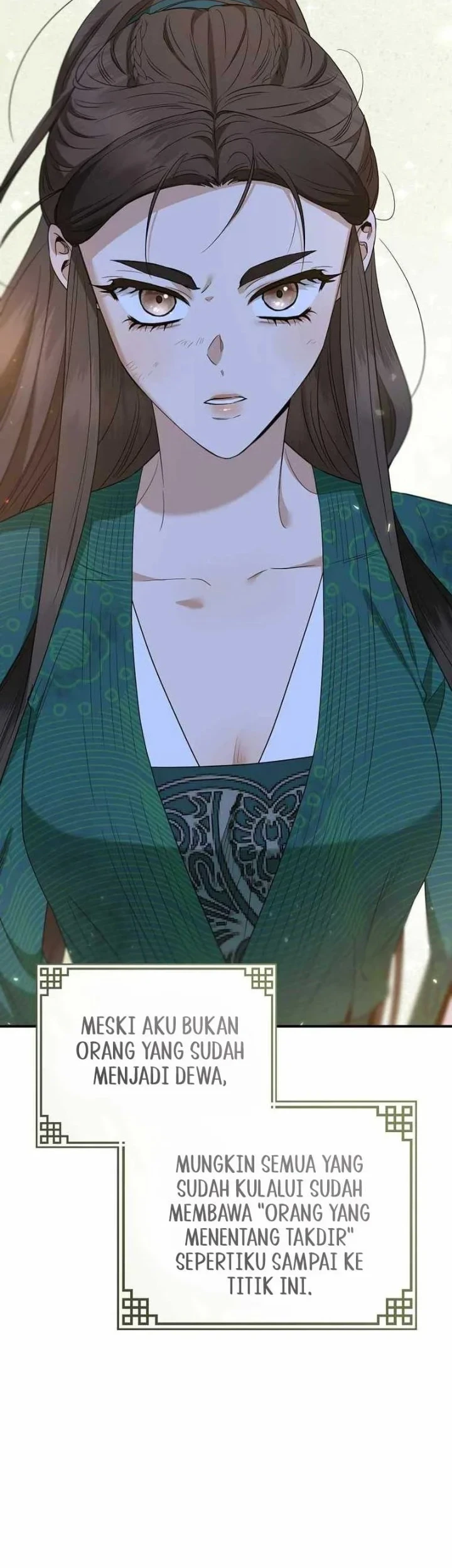 The Strongest Villainess Chapter 117 - halaman 22