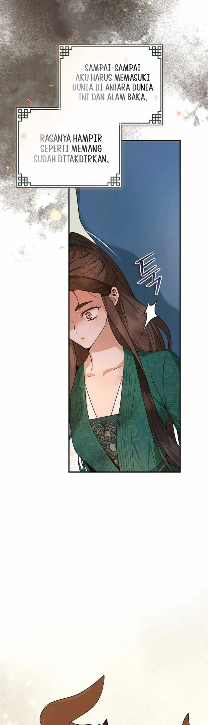 The Strongest Villainess Chapter 117 - halaman 28