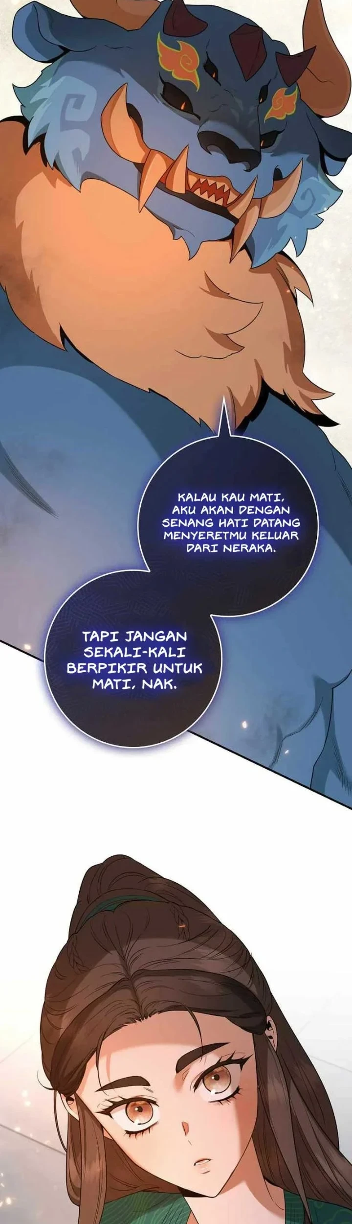 The Strongest Villainess Chapter 117 - halaman 29