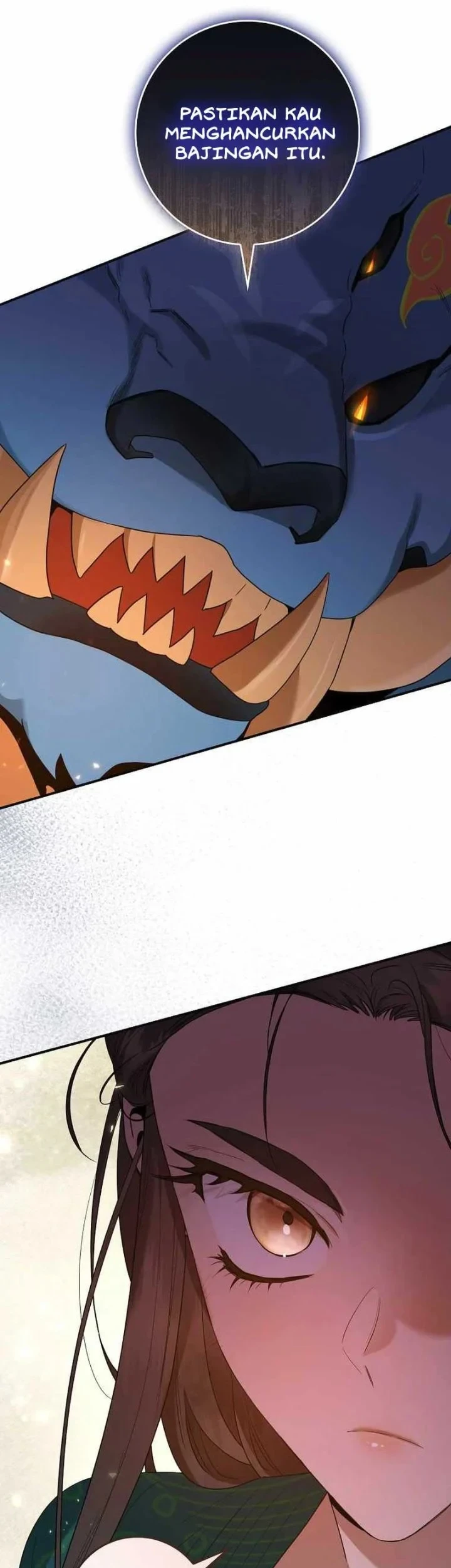 The Strongest Villainess Chapter 117 - halaman 31