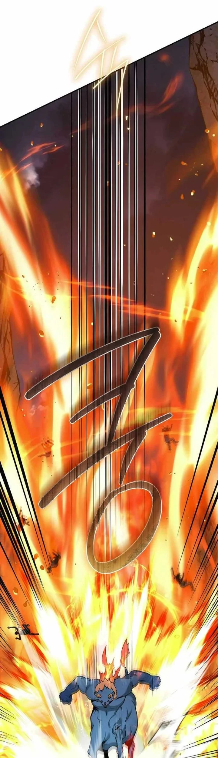 The Strongest Villainess Chapter 117 - halaman 35
