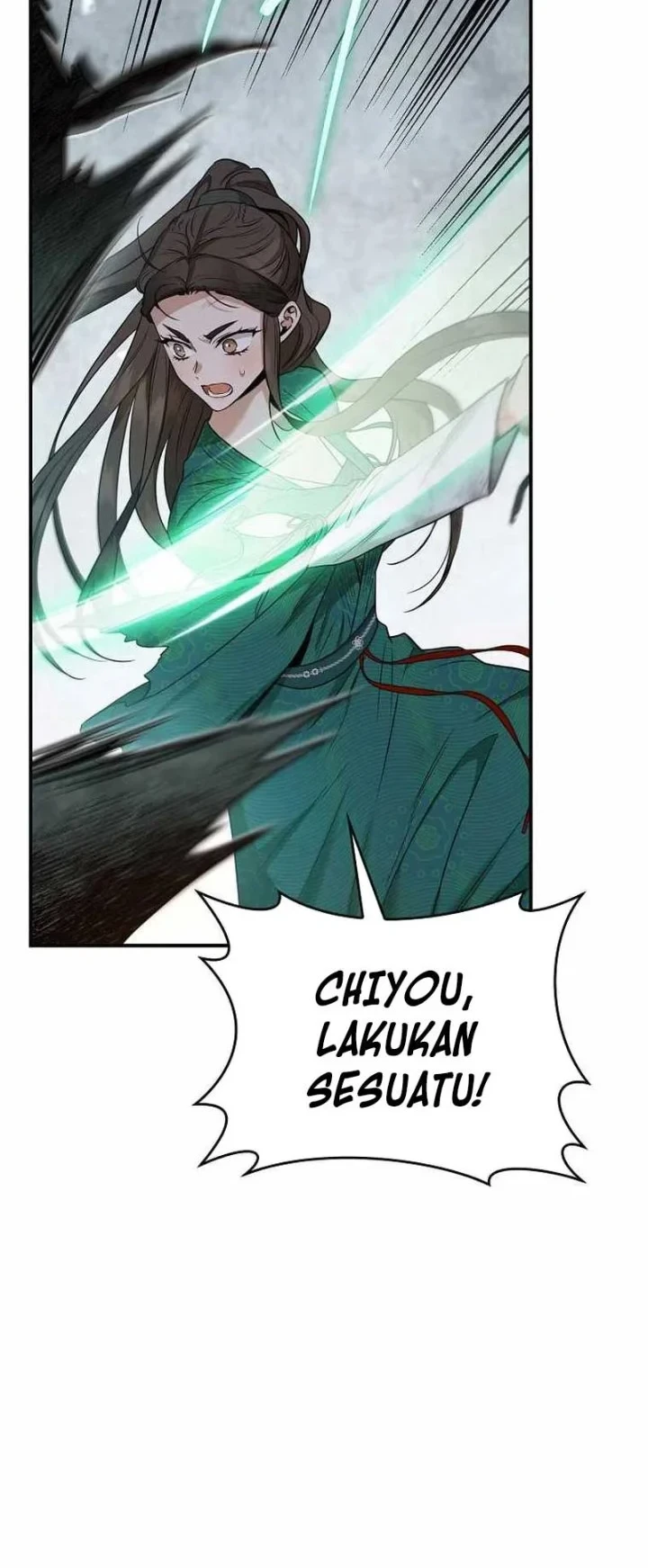 The Strongest Villainess Chapter 117 - halaman 4