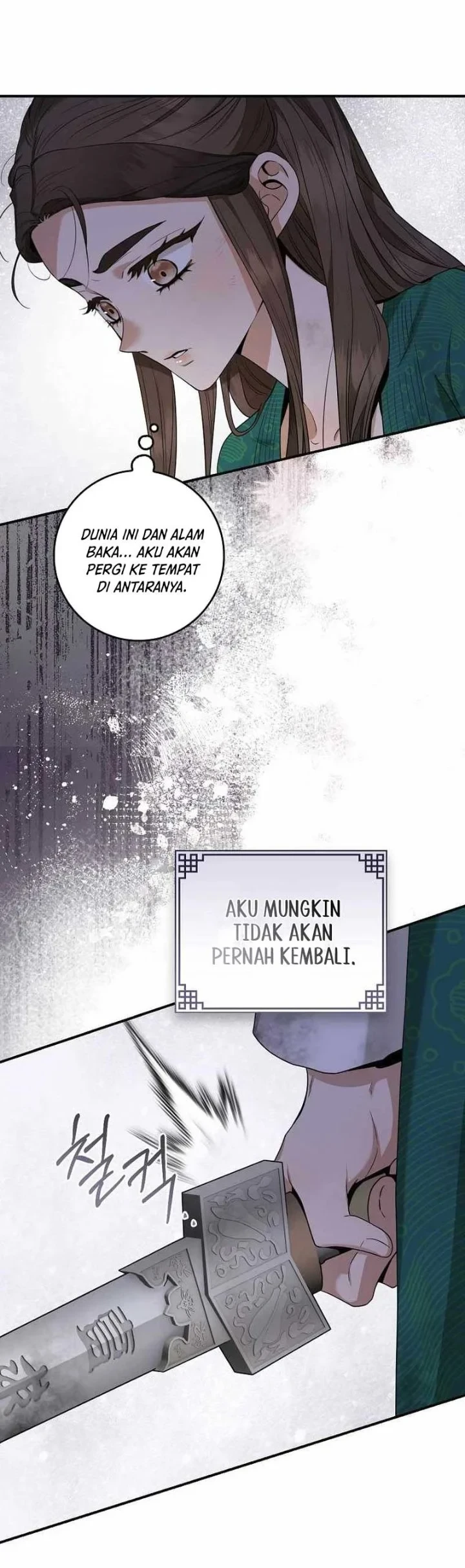 The Strongest Villainess Chapter 117 - halaman 41