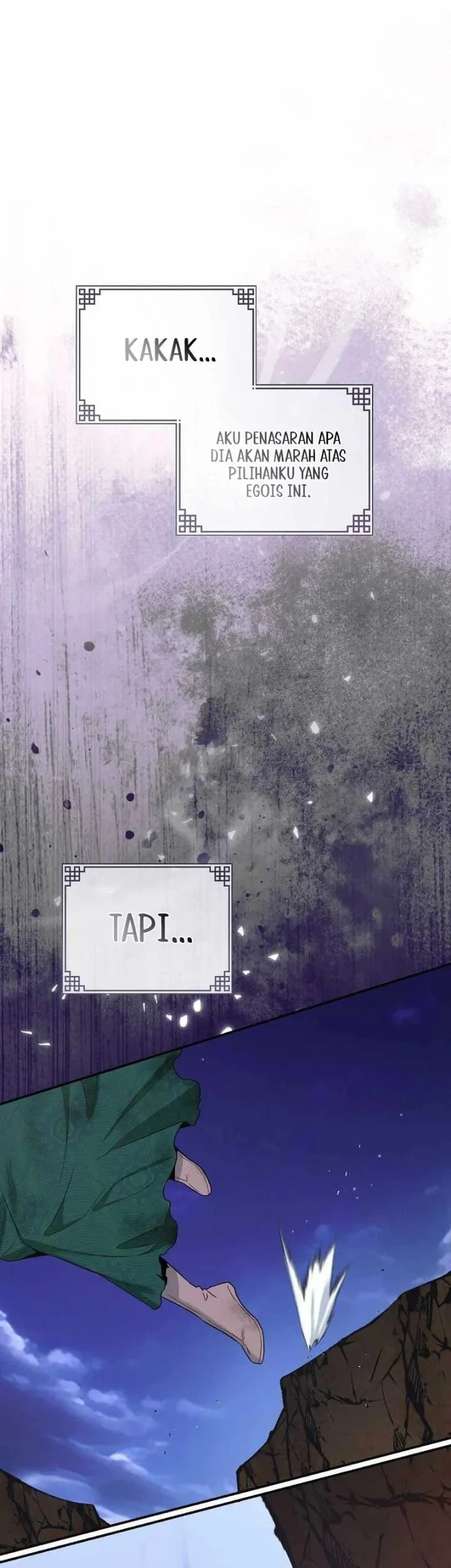 The Strongest Villainess Chapter 117 - halaman 42