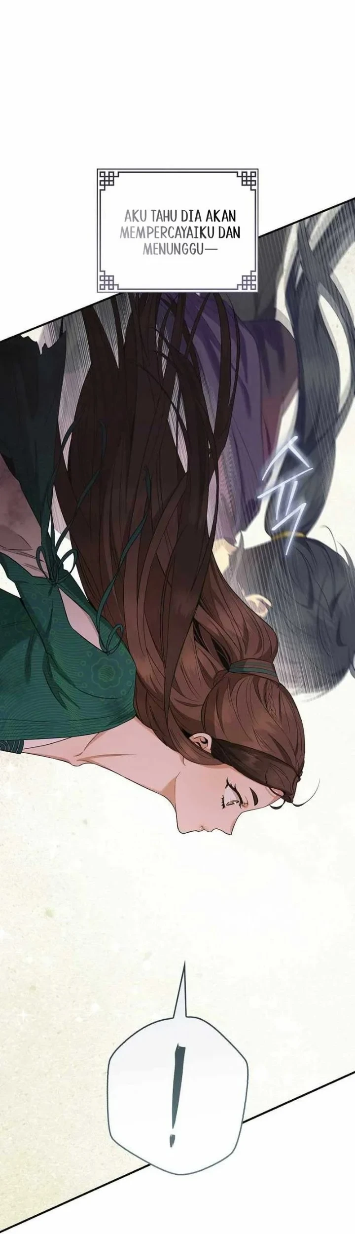 The Strongest Villainess Chapter 117 - halaman 44