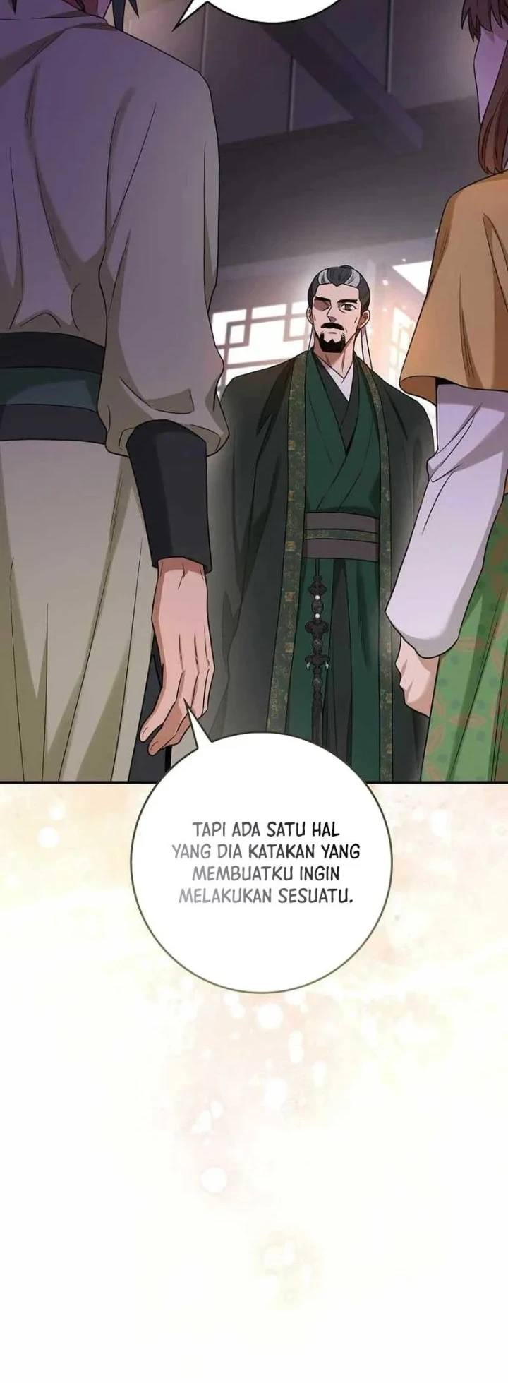 The Strongest Villainess Chapter 117 - halaman 54