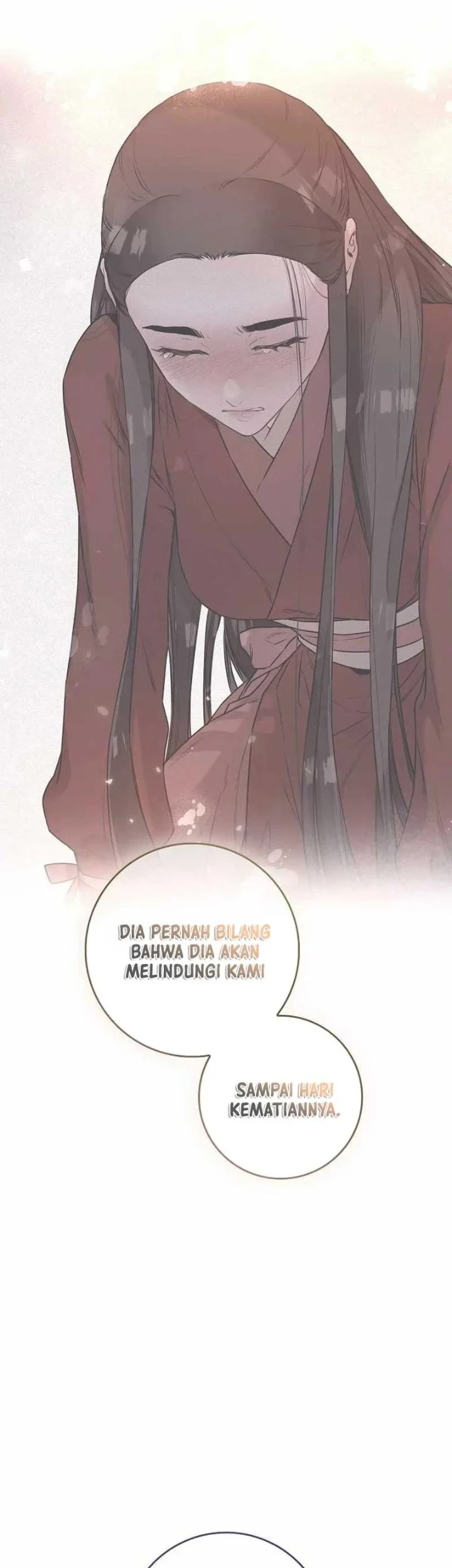 The Strongest Villainess Chapter 117 - halaman 55