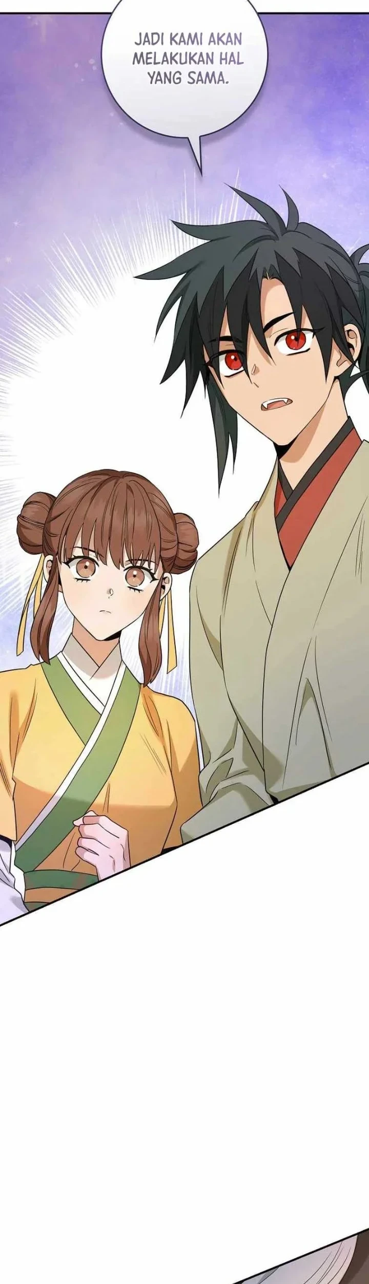 The Strongest Villainess Chapter 117 - halaman 56