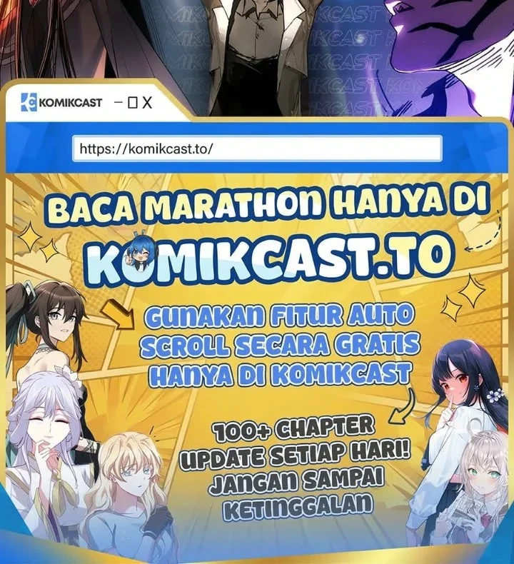 The Strongest Villainess Chapter 117 - halaman 63