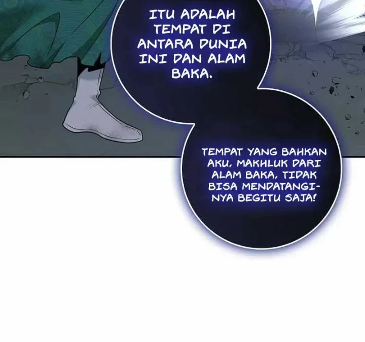 The Strongest Villainess Chapter 117 - halaman 9