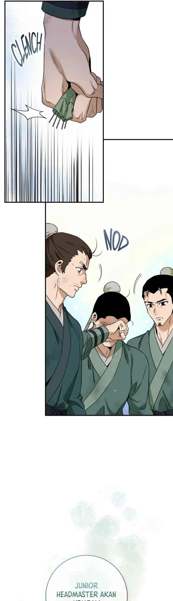 The Strongest Villainess Chapter 118 - halaman 13