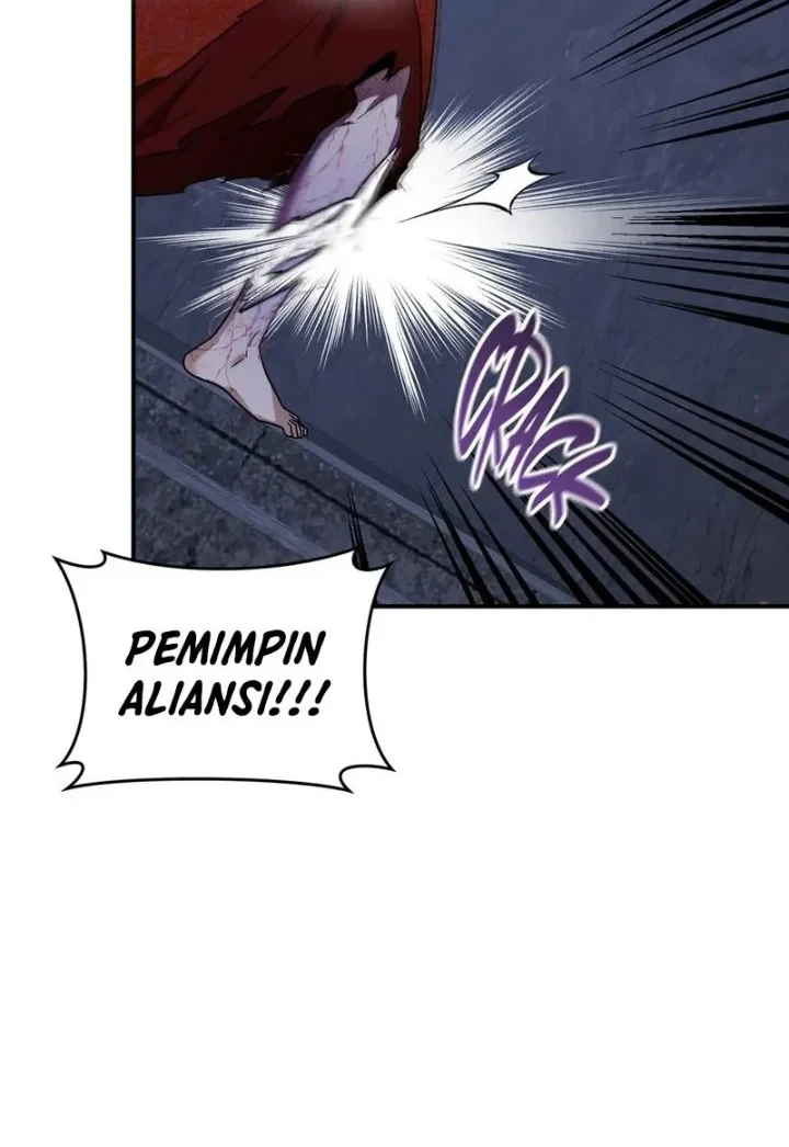 The Strongest Villainess Chapter 118 - halaman 20