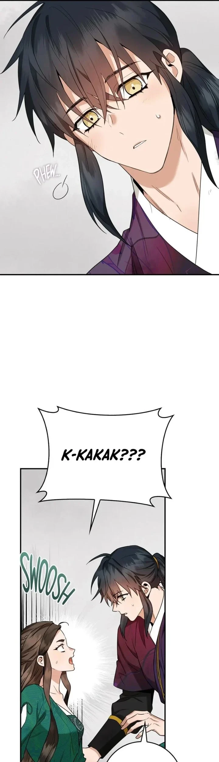 The Strongest Villainess Chapter 118 - halaman 25