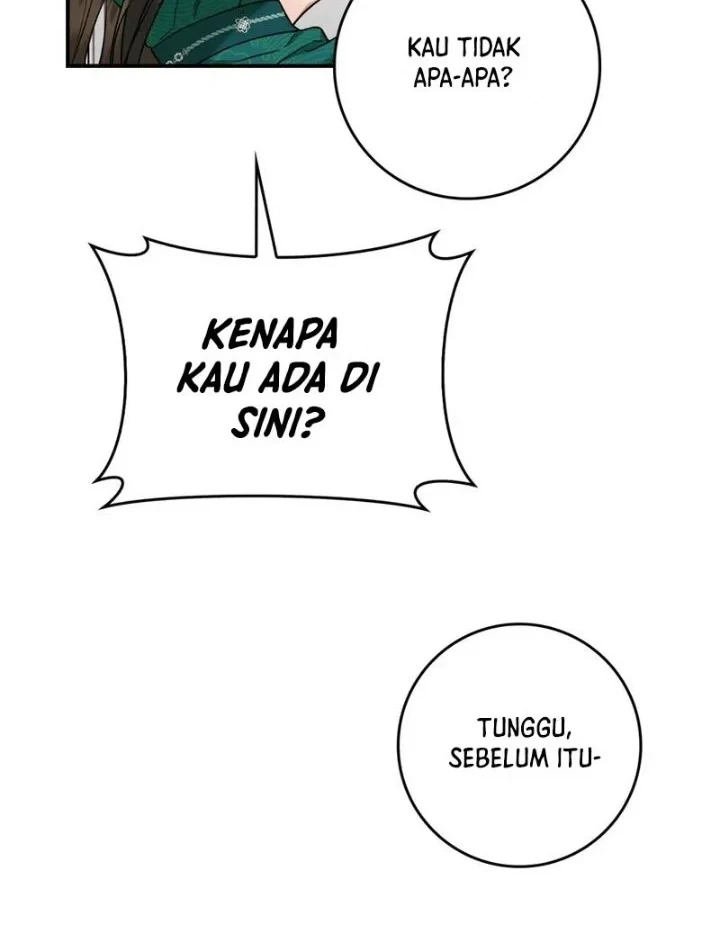 The Strongest Villainess Chapter 118 - halaman 26