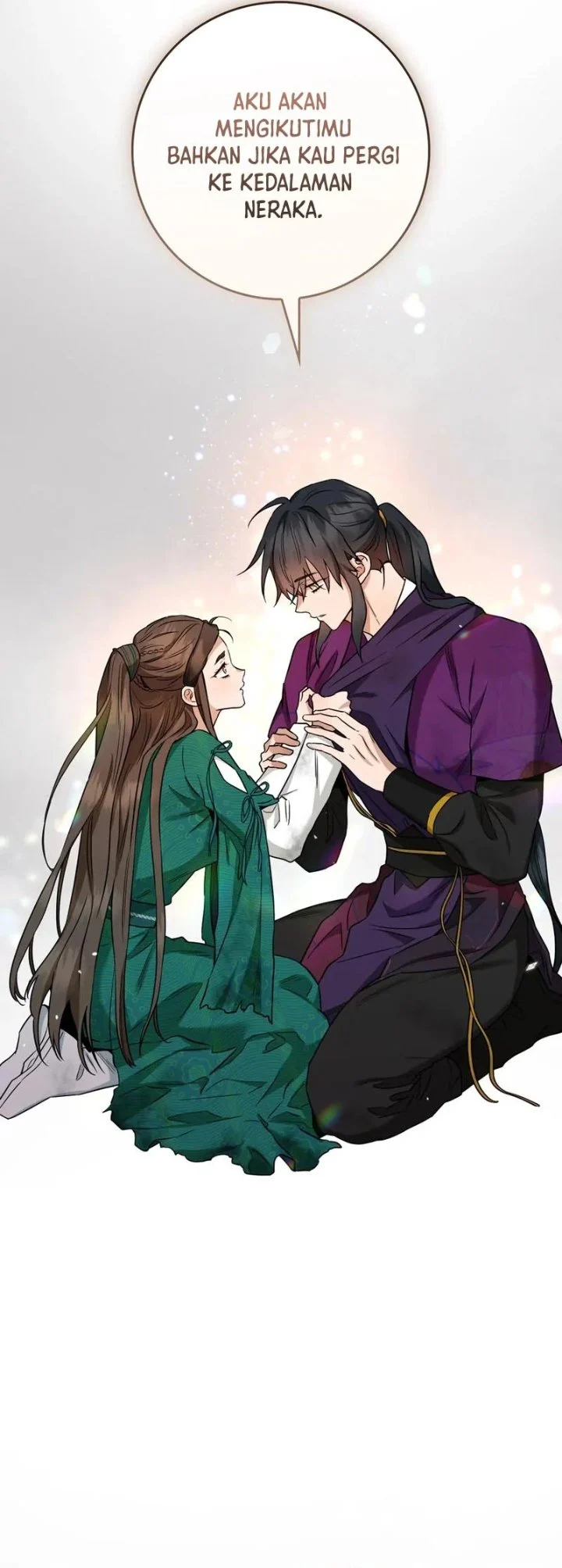 The Strongest Villainess Chapter 118 - halaman 29