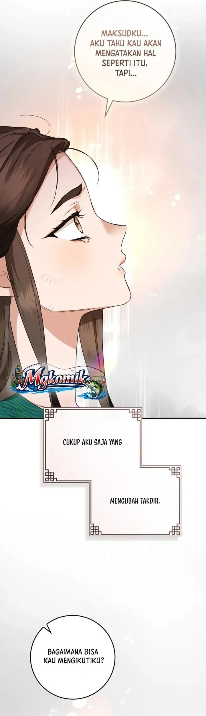 The Strongest Villainess Chapter 118 - halaman 30