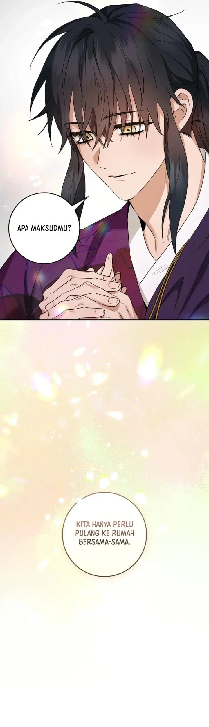 The Strongest Villainess Chapter 118 - halaman 32