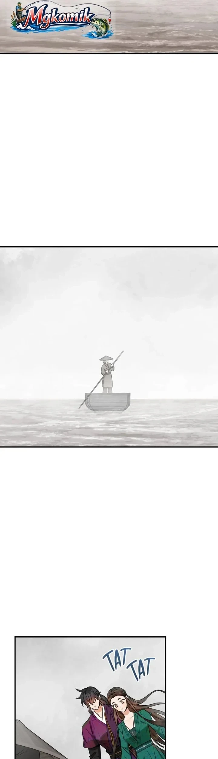 The Strongest Villainess Chapter 118 - halaman 38
