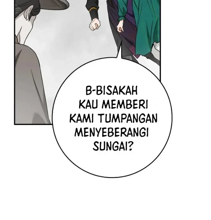 The Strongest Villainess Chapter 118 - halaman 39