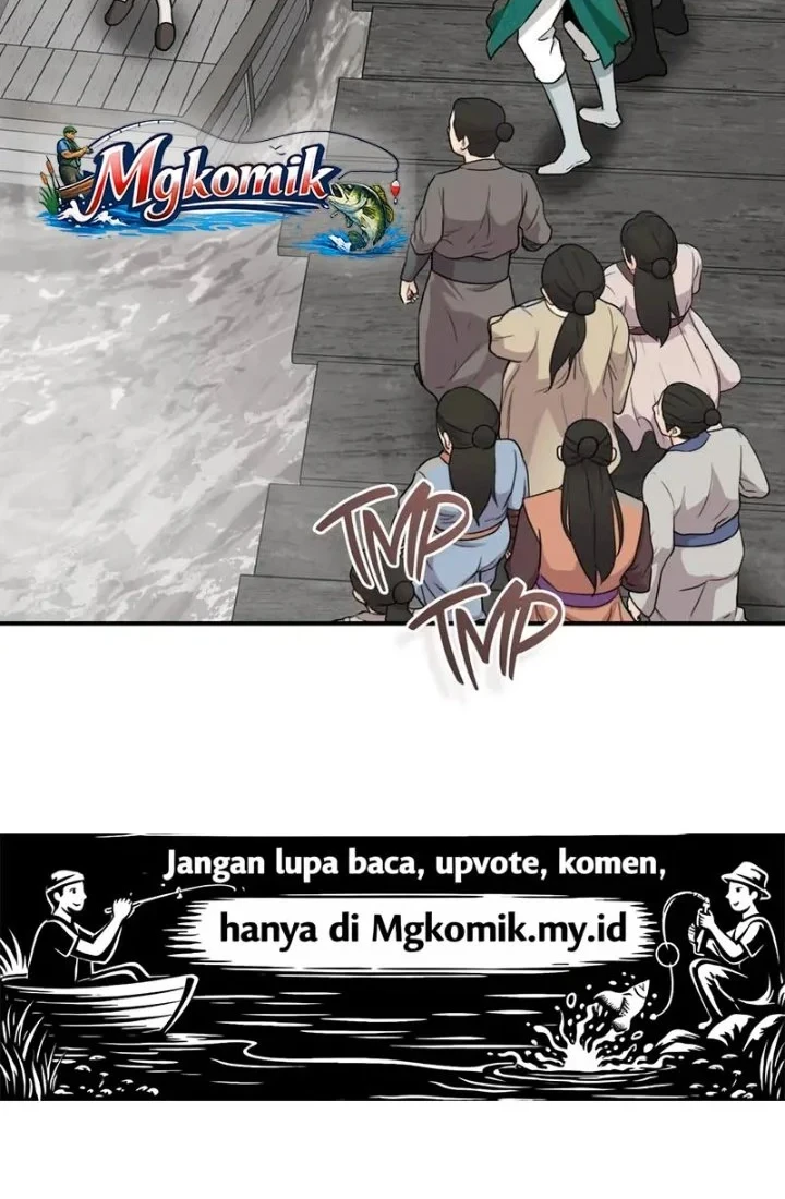 The Strongest Villainess Chapter 118 - halaman 41