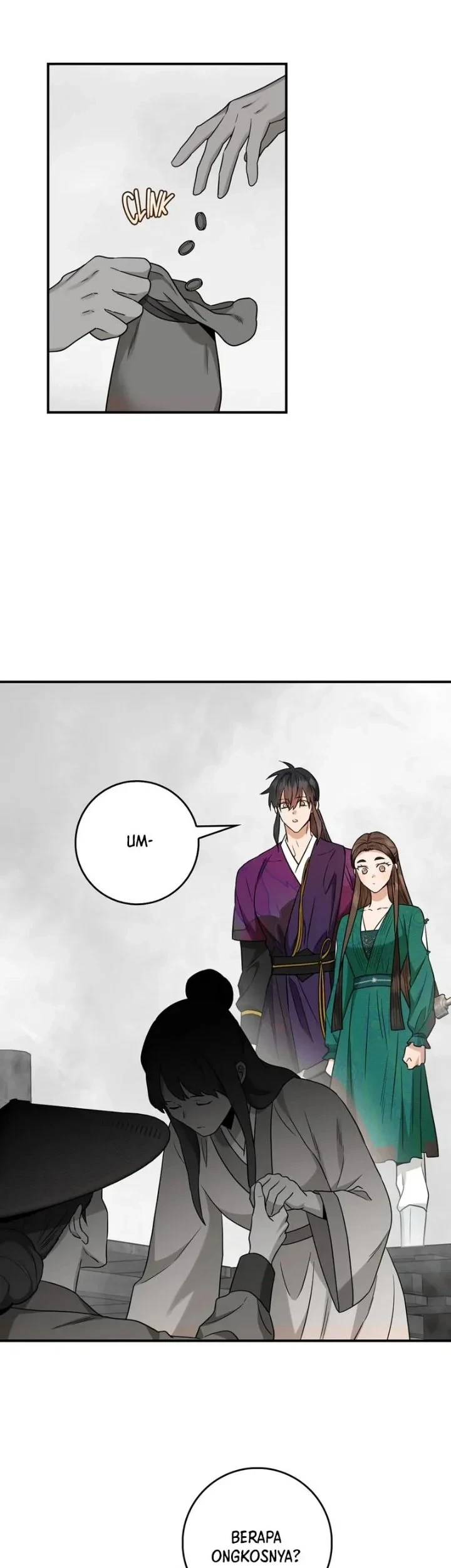 The Strongest Villainess Chapter 118 - halaman 42
