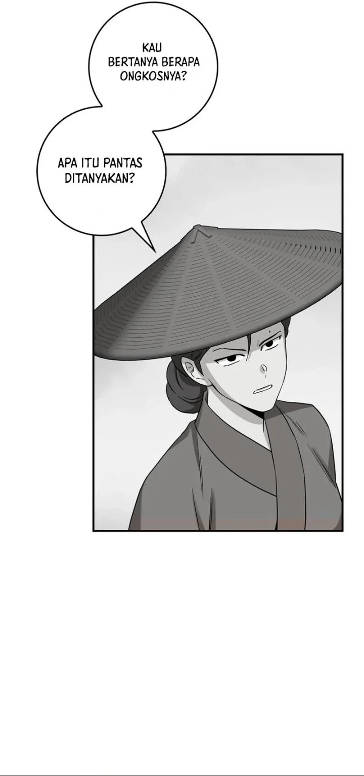 The Strongest Villainess Chapter 118 - halaman 44