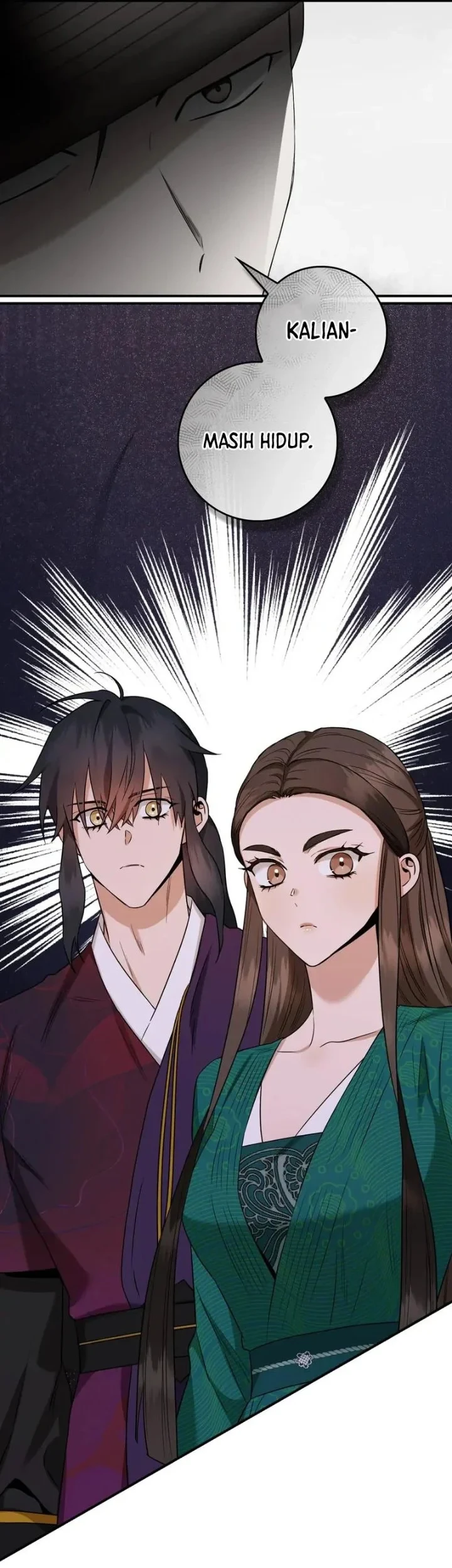 The Strongest Villainess Chapter 118 - halaman 45