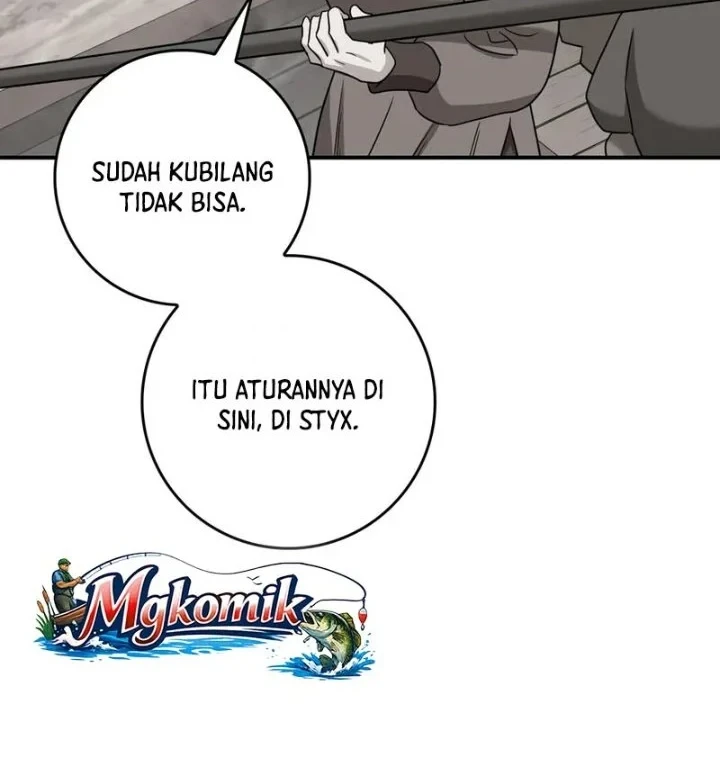 The Strongest Villainess Chapter 118 - halaman 48
