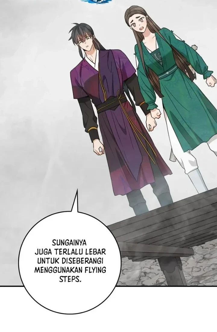 The Strongest Villainess Chapter 118 - halaman 52