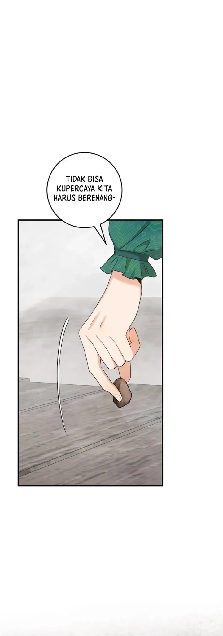 The Strongest Villainess Chapter 118 - halaman 53