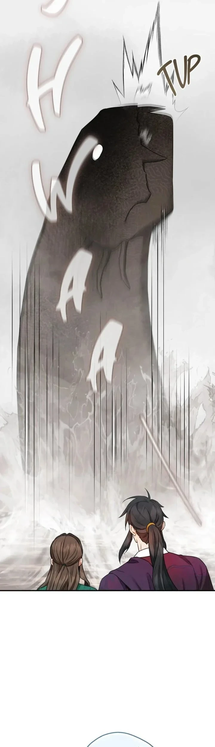 The Strongest Villainess Chapter 118 - halaman 56
