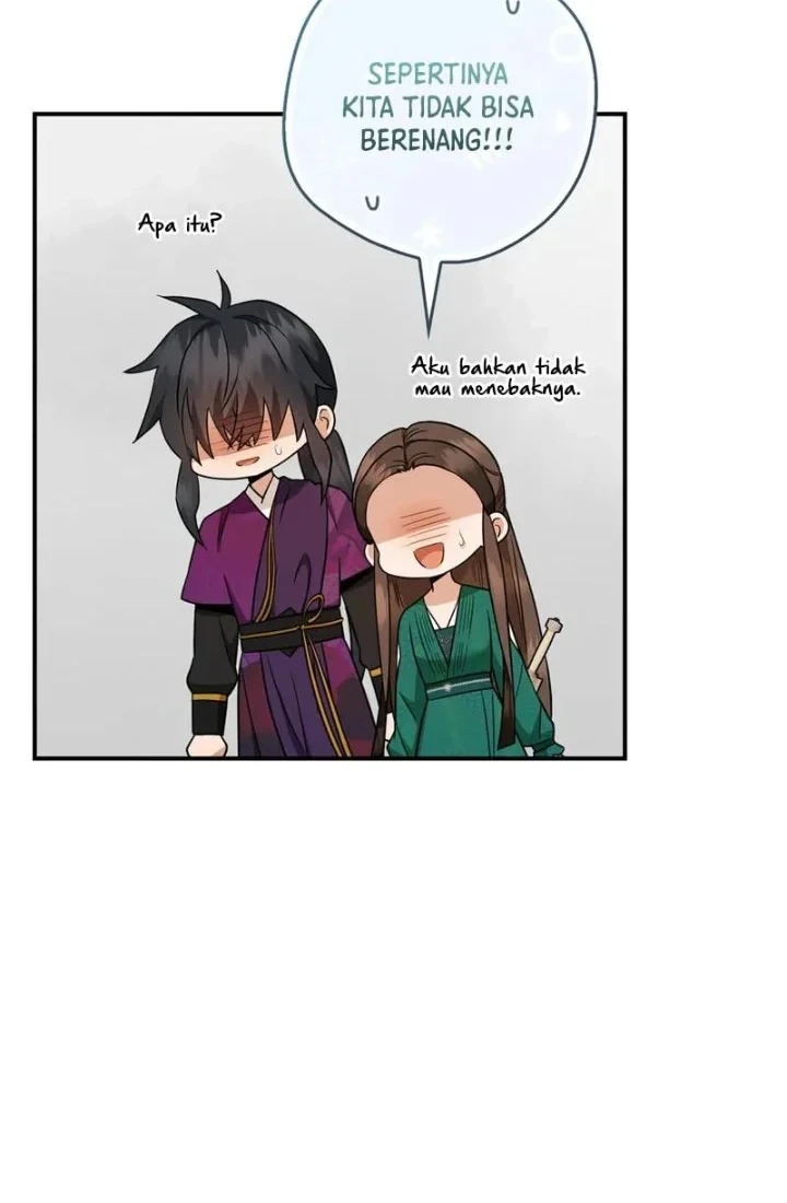 The Strongest Villainess Chapter 118 - halaman 57