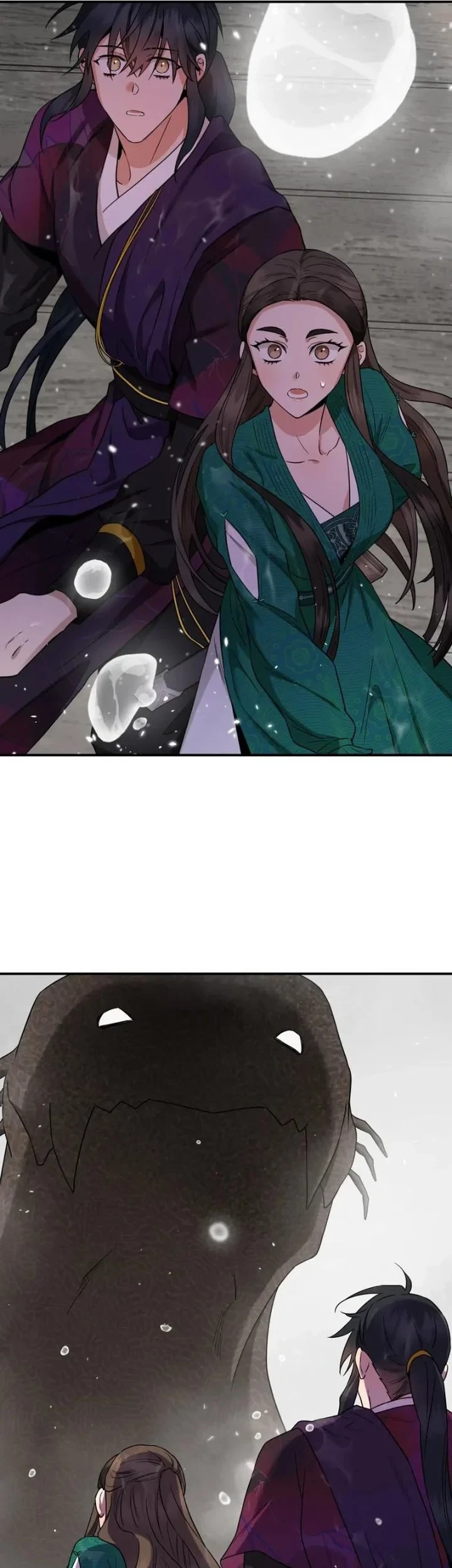 The Strongest Villainess Chapter 118 - halaman 65