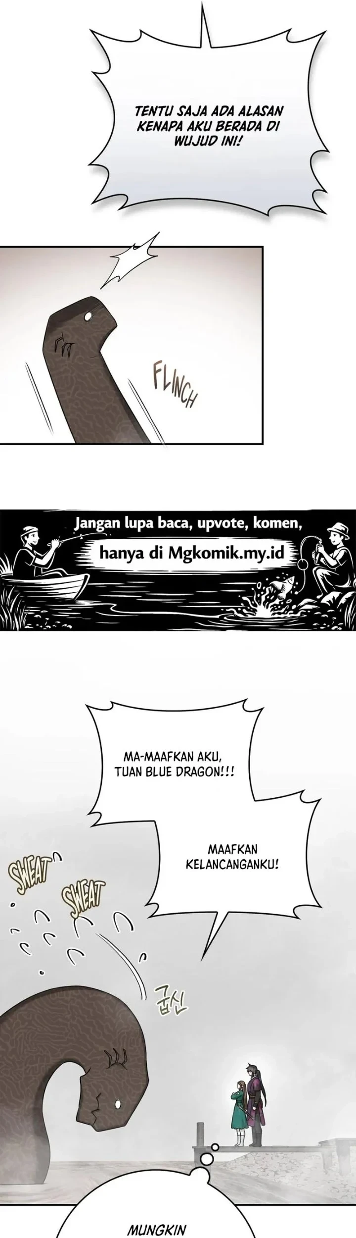 The Strongest Villainess Chapter 119 - halaman 11