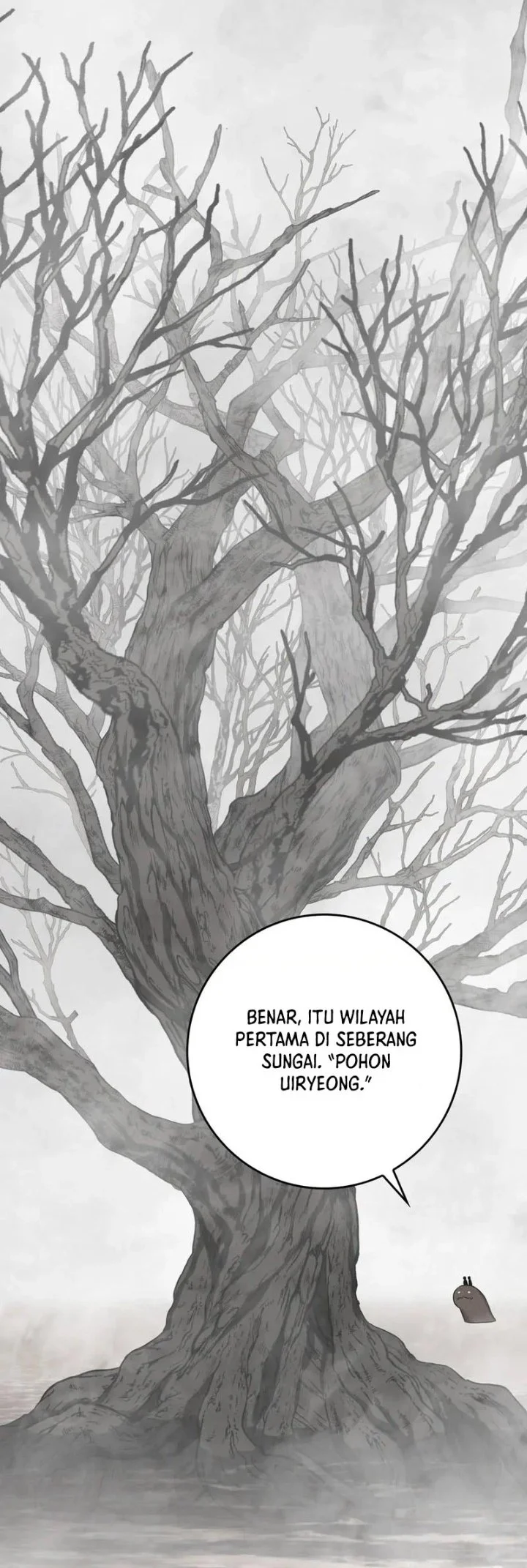 The Strongest Villainess Chapter 119 - halaman 18