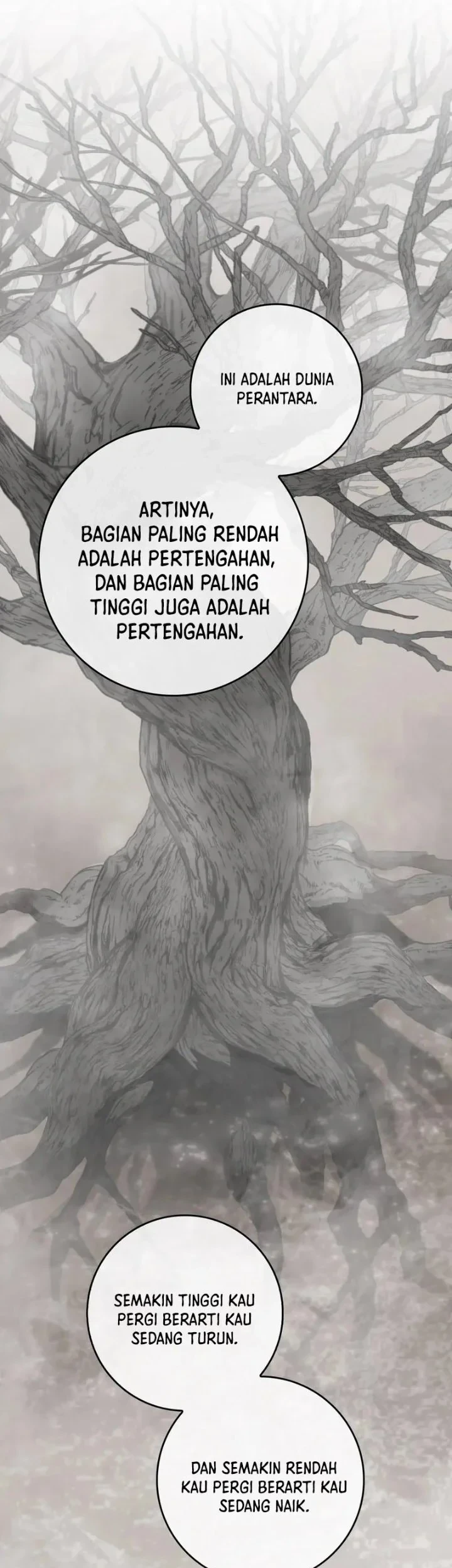 The Strongest Villainess Chapter 119 - halaman 21