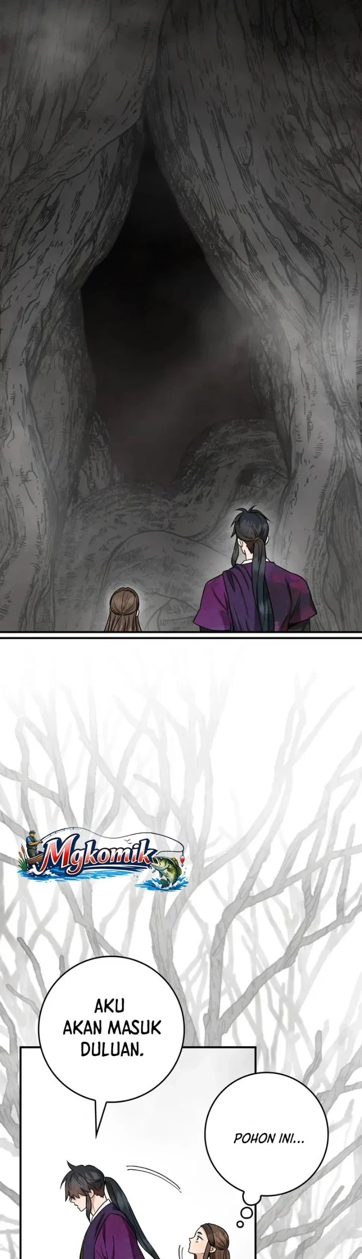 The Strongest Villainess Chapter 119 - halaman 25