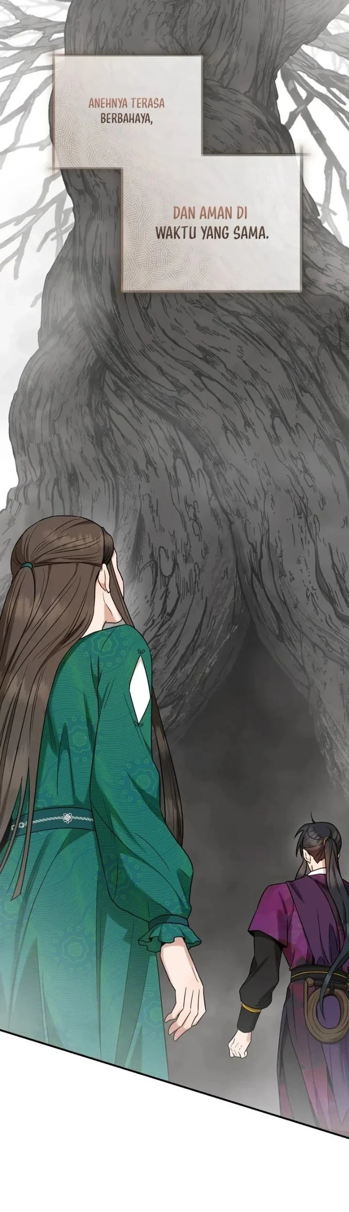 The Strongest Villainess Chapter 119 - halaman 27