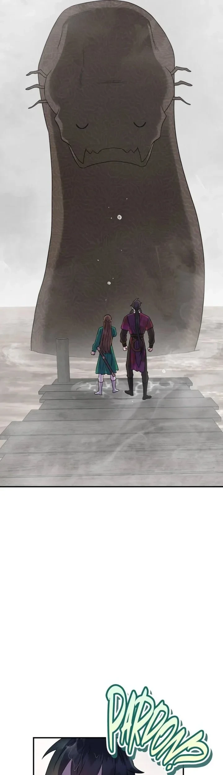 The Strongest Villainess Chapter 119 - halaman 3