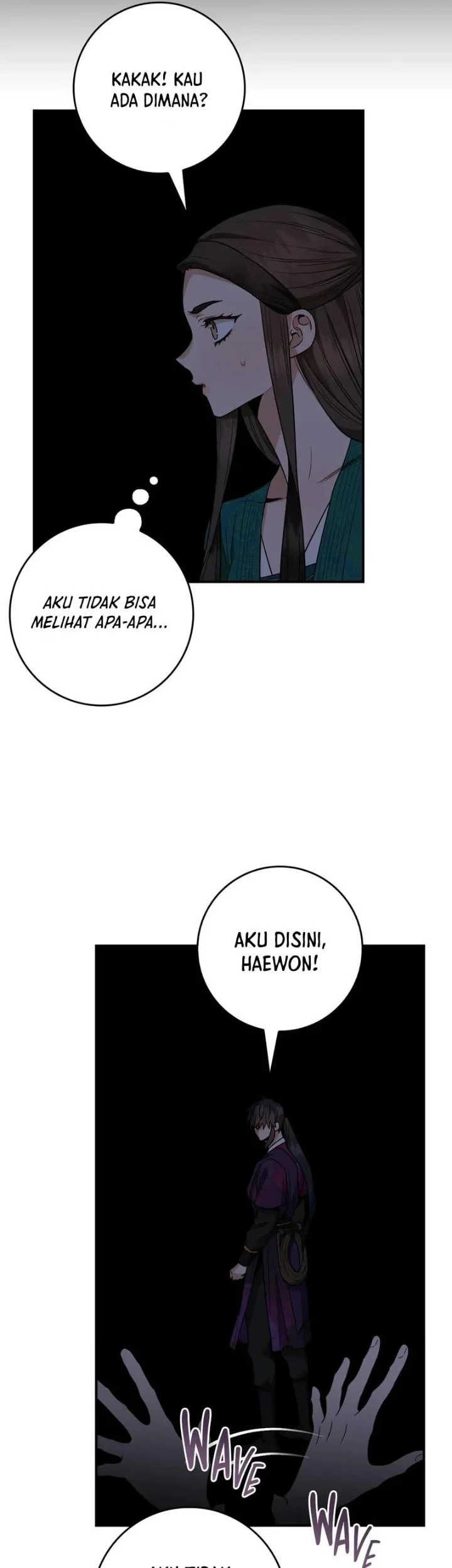 The Strongest Villainess Chapter 119 - halaman 31