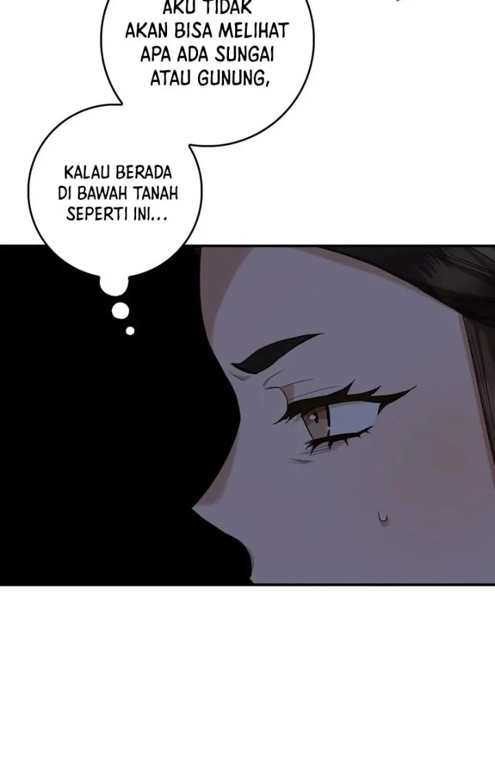 The Strongest Villainess Chapter 119 - halaman 32