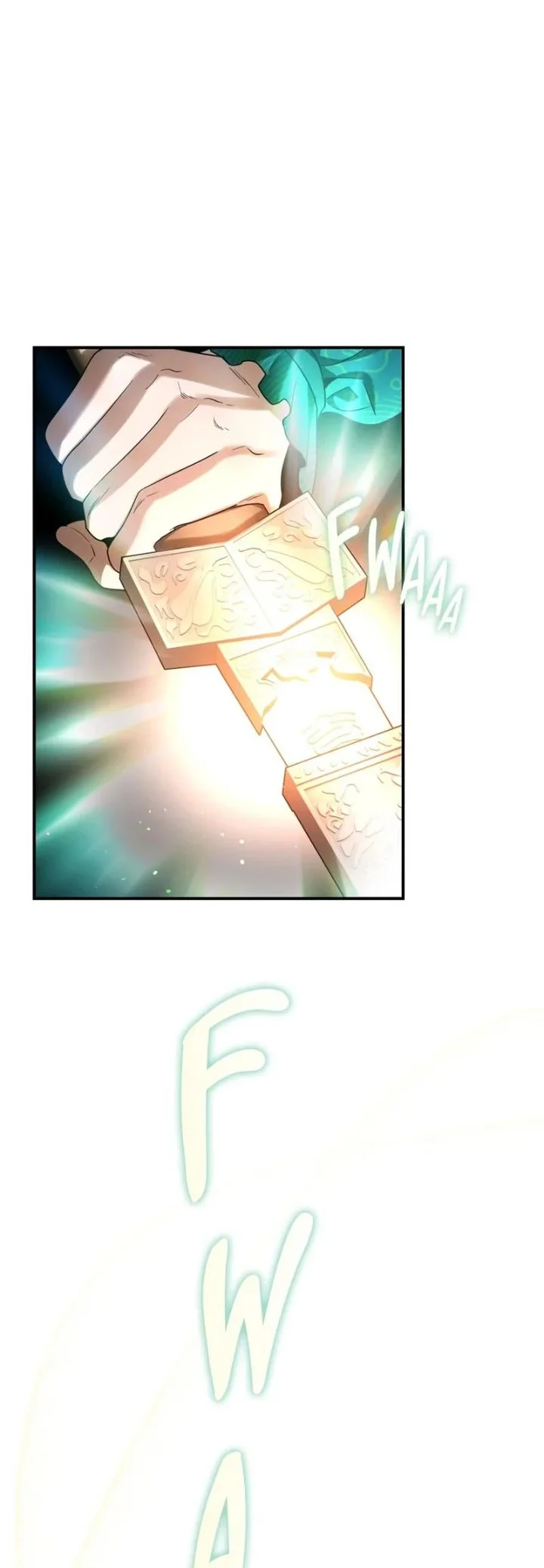 The Strongest Villainess Chapter 119 - halaman 35