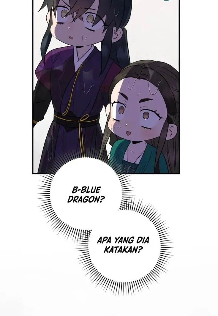 The Strongest Villainess Chapter 119 - halaman 4