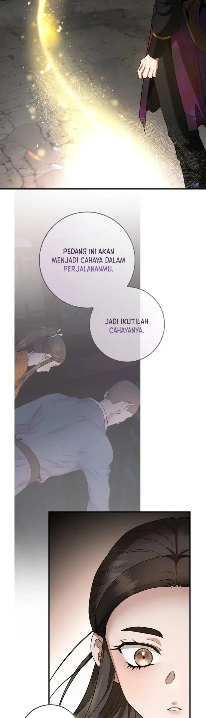 The Strongest Villainess Chapter 119 - halaman 40