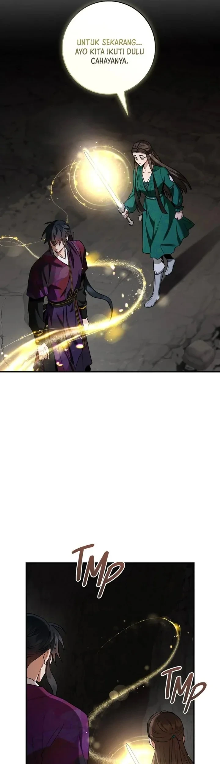 The Strongest Villainess Chapter 119 - halaman 42