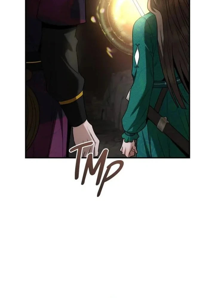 The Strongest Villainess Chapter 119 - halaman 43