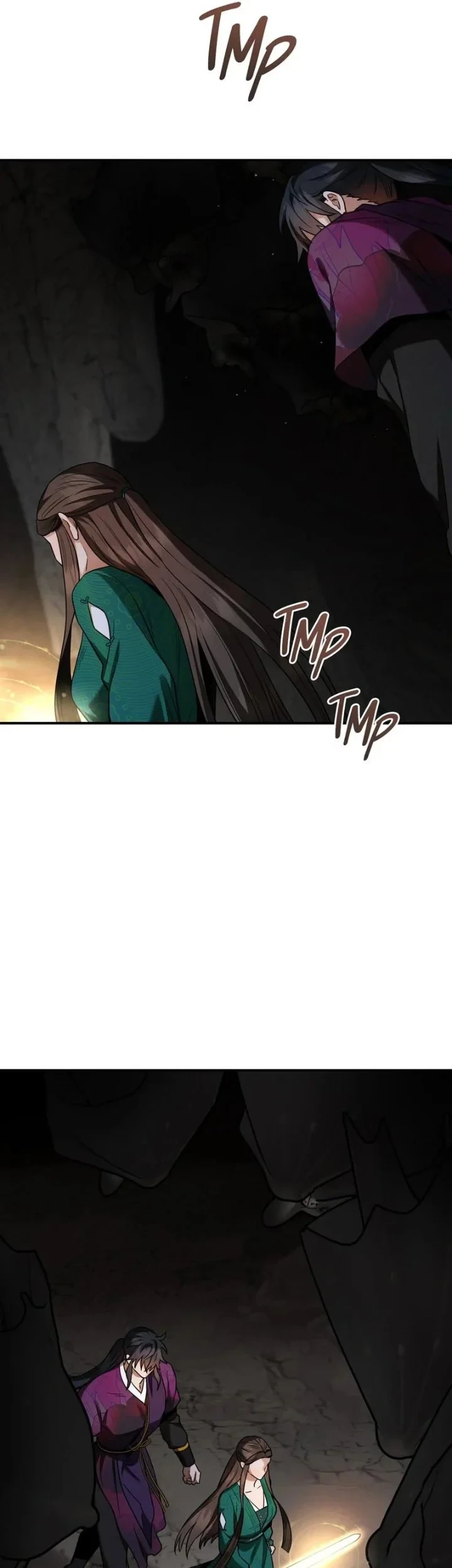 The Strongest Villainess Chapter 119 - halaman 44